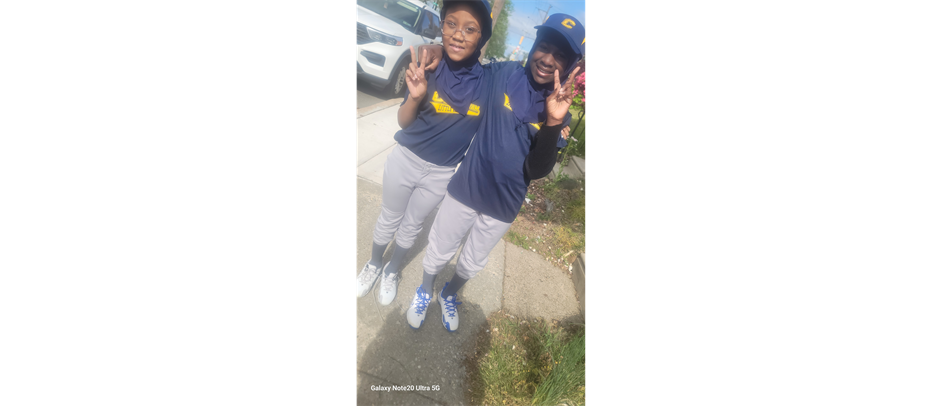 Softball Team 71 Players