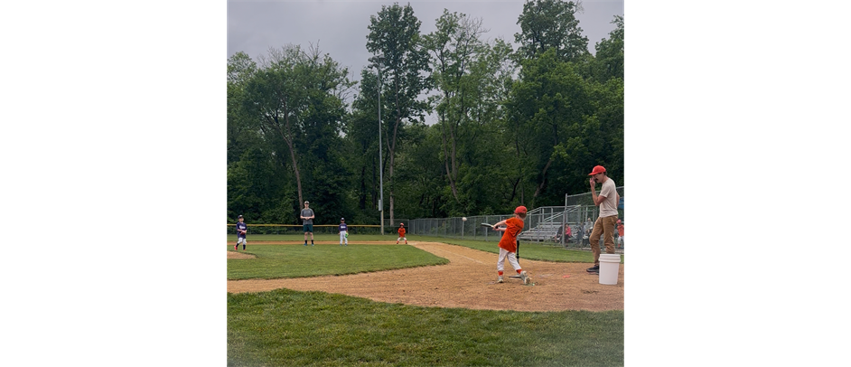 TEE BALL