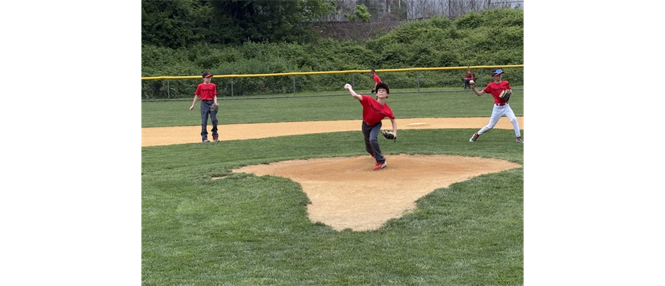 Father's Day Classic: Horsham