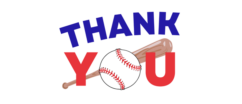 Father's Day Classic: Thank You