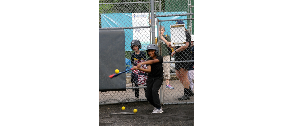 8U Practice