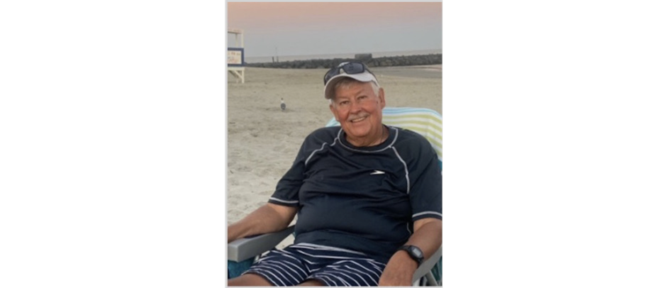 Remembering Ron Camp