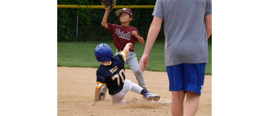 8U Battle at Bysher