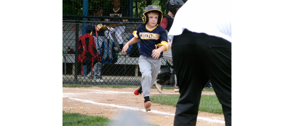 8U Battle At Bysher