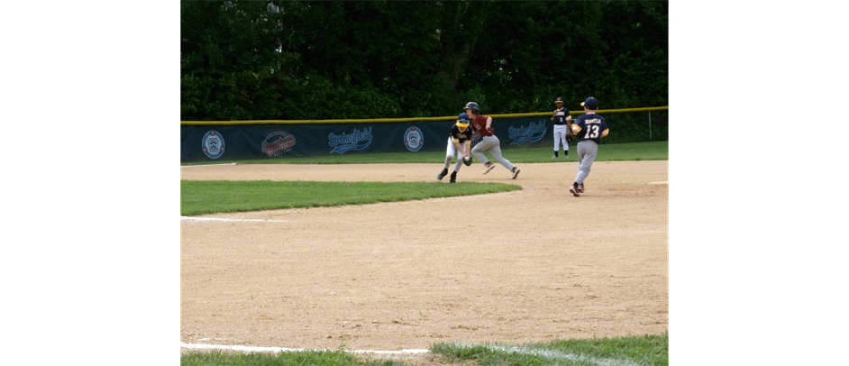 8U Battle At Bysher