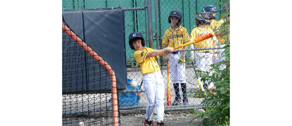 10U STBL Firecracker Tournament
