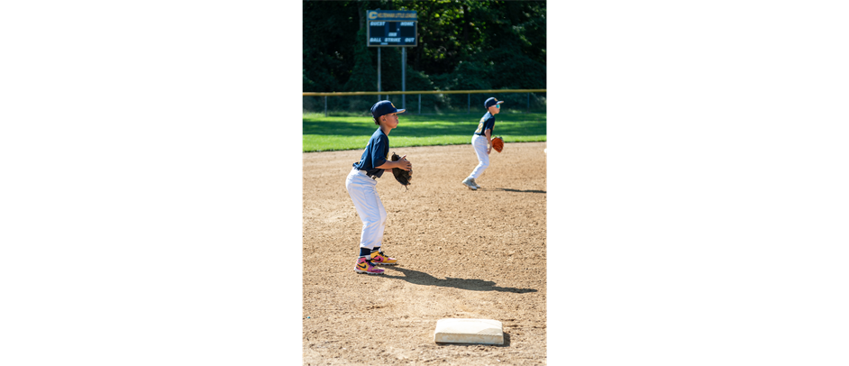 Fall Ball 2025 Intermediate (50/70)