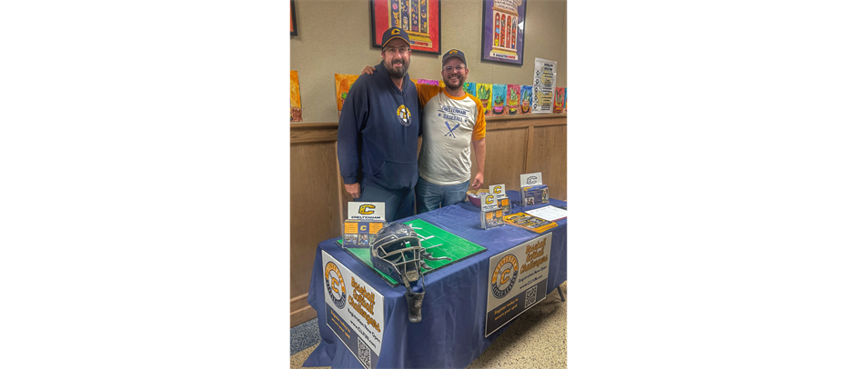 Wyncote Recruitment Night