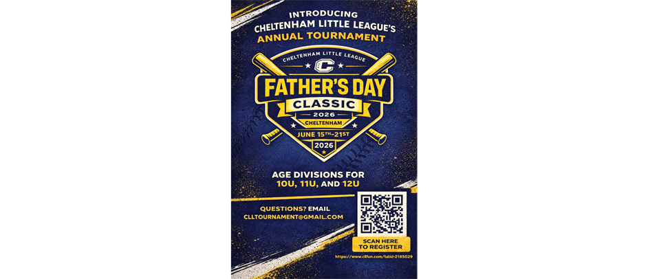 2026 Father's Day Classic tournament