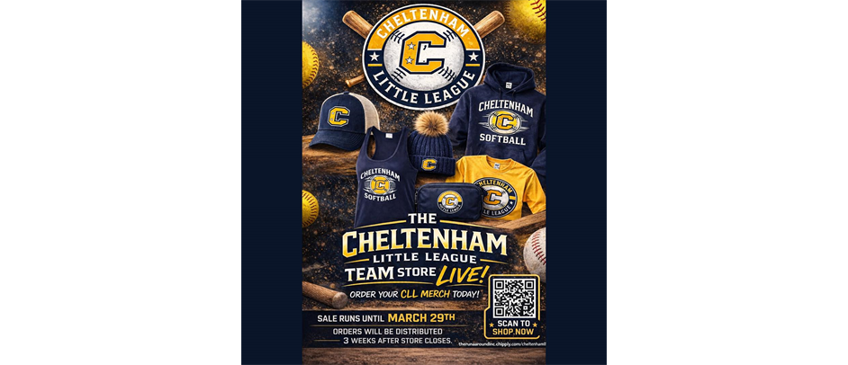 Team Store Order Today