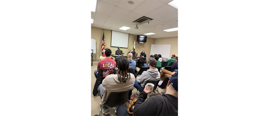 2026 Coaches Meeting