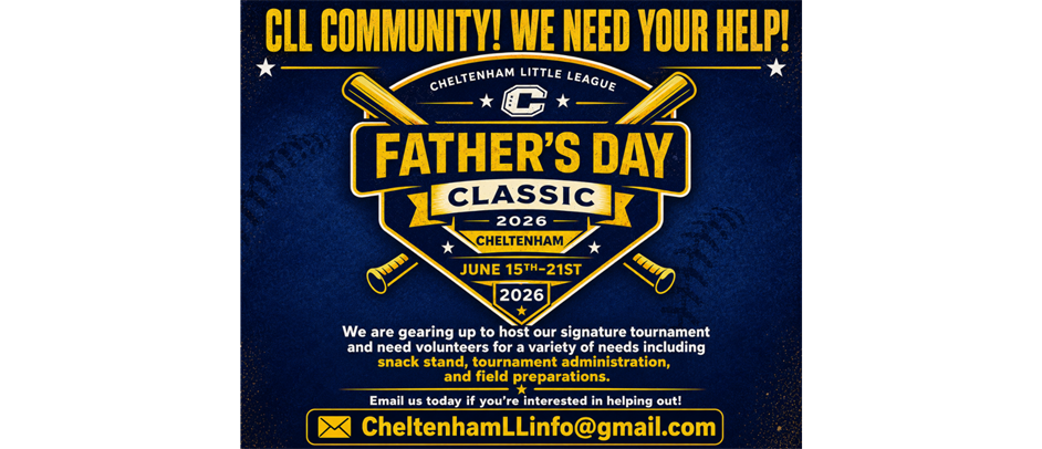 Father's Day Tournament