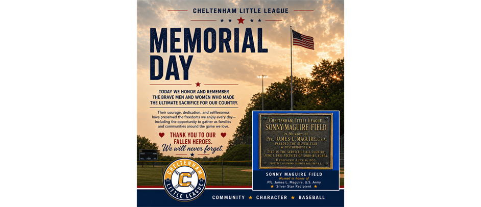 Memorial Day