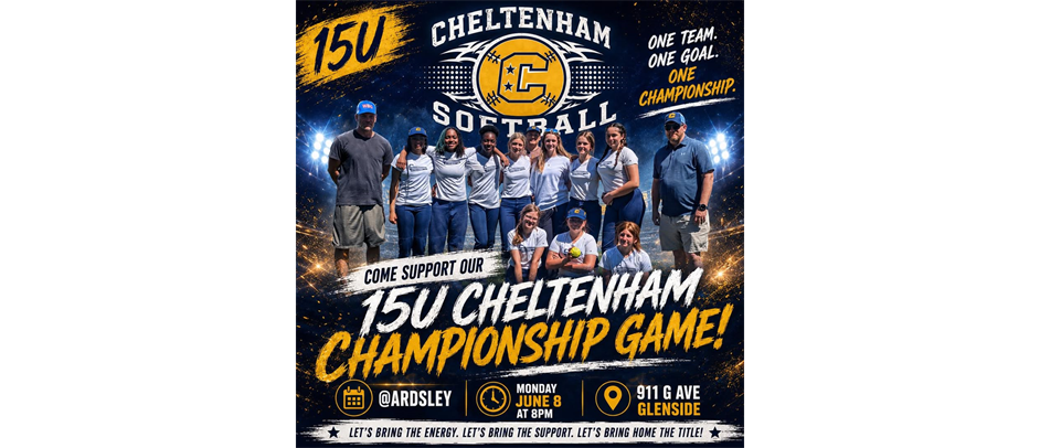 15U Championship