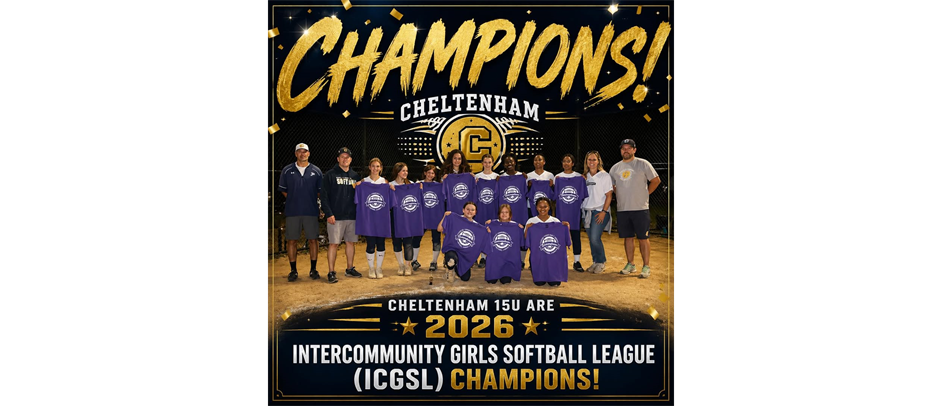 Congrats Ladies!!! Incredible Season!!!