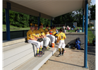 10U Chargers set to play in the Firecracker Tournament