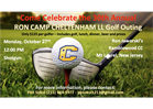 Golf Outing