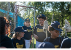 Cheltenham Little League Wraps Up a Fantastic 2025 Fall Season